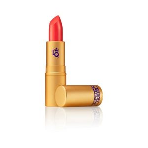 LIPSTICK QUEEN Saint Lipstick - Coral Red